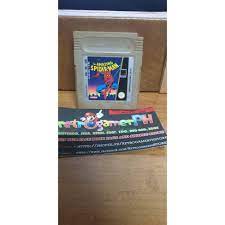 ♛#2 Original Nintendo Game Boy Gameboy Color Game Cartridges✶ | Lazada PH