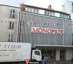 Monoprix Vincennes 44 Rue Du Midi 94300 Vincennes 01 43 28 04 26 Monoprix Vincennes Rue