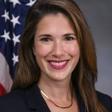 OUR ELECTED OFFICIALS — Red Hook Democratic Committee