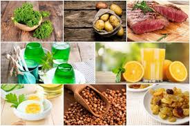 3 add protein and saturated fat into diet. 16 Must Know Foods That Promote Beard Growth Beardoholic