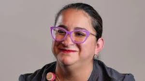 Beverly Cage's Instagram, Twitter & Facebook