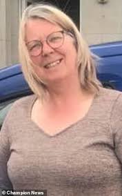 Banker who bought a home