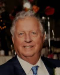 Gerard B. Tanguay Obituary June 3, 2024