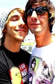 Alex and Jack