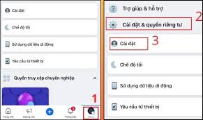 6 cách giải phóng dung lượng Facebook đơn giản
