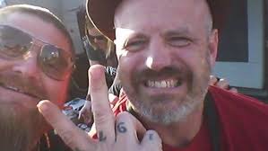 I'm Not Jesus written and produced by Ken Morrow