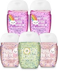 Strawberries get darker after picking them, but not sweeter. Life Inside The Page Bath Body Works Hand Sanitizer Pocketbacs June 2020