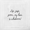 Aesthetic Short Hair Quotes