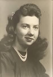 Betty Plott Obituary 2019