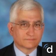 Dr. James P. Lamberti, MD