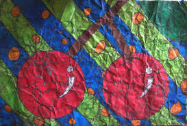 Pin By Tabitha Morgan On Lost Sock Art Teacher Middle School Art Projects Elementary Art Projects Art Classroom