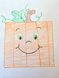 Spookley The Square Pumpkin Directed Draw Pumpkin Coloring Pages Pumpkin Lesson Plans Kindergarten Fun