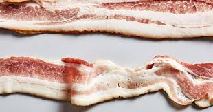 Chinese Imports Of Us Pork Soar To Highest Ever Compare Risk Communication Uncured Bacon Food Food Science