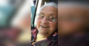 Obituary information for Edith Hinkle McCoy