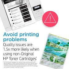 If you have something to ask please let us know by. Buy Hp 58a Cf258a Toner Cartridge Black Works With Hp Laserjet Pro M404 Series M428 Series Online In Vietnam B07qz4zkyg