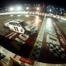 I love nascar ringtones is a english album released on may 2009. Weaver Nascar Delivered Must See Tv At Darlington On Wednesday Night