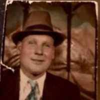 Morgan Sanford Holcomb (1910–1987) • FamilySearch