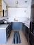 Kitchen Color Schemes With Black Appliances