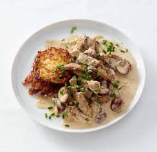 Ein Kostliches Rezept Fur Zurcher Geschnetzeltes Fertig In 20 Minuten Fur 2 Portionen Besonders Geschnetzeltes Rezept Rezepte Zurcher Geschnetzeltes Rezept