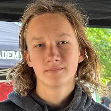 Benjamin Lockhart from NJ USA Skateboarding Global Ranking Profile Bio,  Photos, and Videos