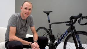 Refine your search for chris froome bike. Chris Reviews The Factor Ostro Vam Youtube