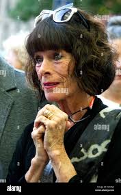 Geraldine chaplin daughter charlie chaplin hi-res stock photography and  images