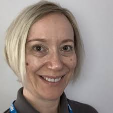 Andrea CAMERON-COLLIER