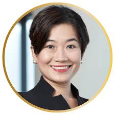 SINGAPORE WINNERS OF SPARK ASIA DIGITAL LEADERS AWARD 2025