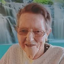 Erna Steiner: Kerze anzünden und kondolieren