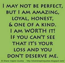 Discover and share you deserve to be loved quotes. Quotes About Deserve Love 113 Quotes