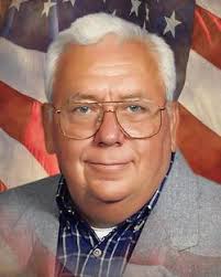 Carl Lambert Obituary