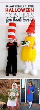 49 Halloween Costumes All Book Lovers Will Appreciate Character Halloween Costumes Storybook Character Costumes Teacher Halloween Costumes