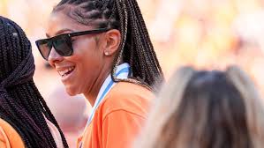 Explaining Candace Parker-Geno Auriemma feud after 2016 Rio Olympics snub