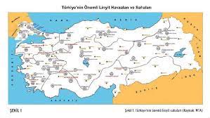 Termik santraller, kullanılan yakıt tipine göre çeşitlilik gösterir. Turkiye De Linyitli Termik Santrallar Ve Linyit Rezervleri Linyitin Gelecegi Yok Iklim Haber