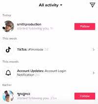 How To Tell If Someone Else Is Using Your Tiktok Account