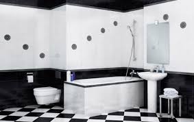 Meet our new collection, the year 2021: Classic Bathroom Ideas Black And White Knowledge Base