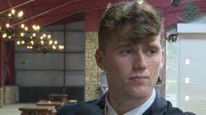 EMS Adelaide & Sean Monaghan