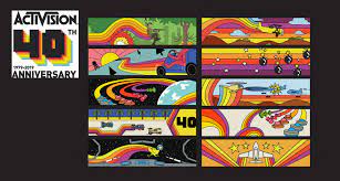 Few mara calling cards i don't know how to get. Retrovision Celebrate Activision S 40th Anniversary With Retro Calling Cards Coming To A Call Of Duty Near You