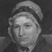 Mary Purnell (1763–1848) • FamilySearch