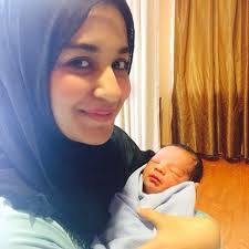 Lucunya Bayi-Bayi Mungil Selebriti Ini, Anak Siapa Saja Sih?