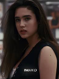 Jennifer Connelly: Career Opportunities Movie Edit