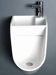 Not only is toto a leading japanese toilet brand, but it is also the best toilet brand in the world. Everything Old Is New Again The Toilet Sink Edition All Tech Considered Npr