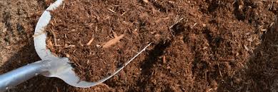 I have a friend who used rubber mulch that was made from recycled tires. Cedar Mulch Nj Ny Best Prices Fast Delivery
