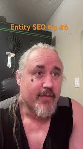 Entity SEO tip #6