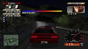 Koichiro of the akina speedstars witnesses a mysterious driver outmaneuver rival keisuke of the akagi redsuns. The Initial D Ps2 Game Special Stage Is A Real Gem You Should Definitely Play It If You Haven T Already Album On Imgur