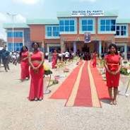 maison du parti sur actucameroun.com