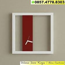 Menambahkan frame foto adalah bagian yang tak bisa dilupakan jika ingin foto tampil lebih sempurna. Jam Dinding Dari Kayu Jati Jual Jam Dinding Kayu Medan 0857 4778 8303 Jam Dinding Dari Kayu Jati Jual Jam Wall Clock Design Diy Clock Wall Wall Clock Modern