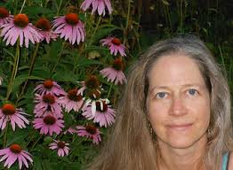 Herbalist Beth Record