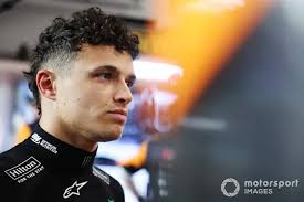 Max was the quickest” in Jeddah, Lando Norris claims