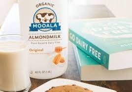 Fda Ups Ante In Plant Milk Debate We Re On A Fast Track To Take A Fresh Look At The Labeling Of Dairy Substitutes